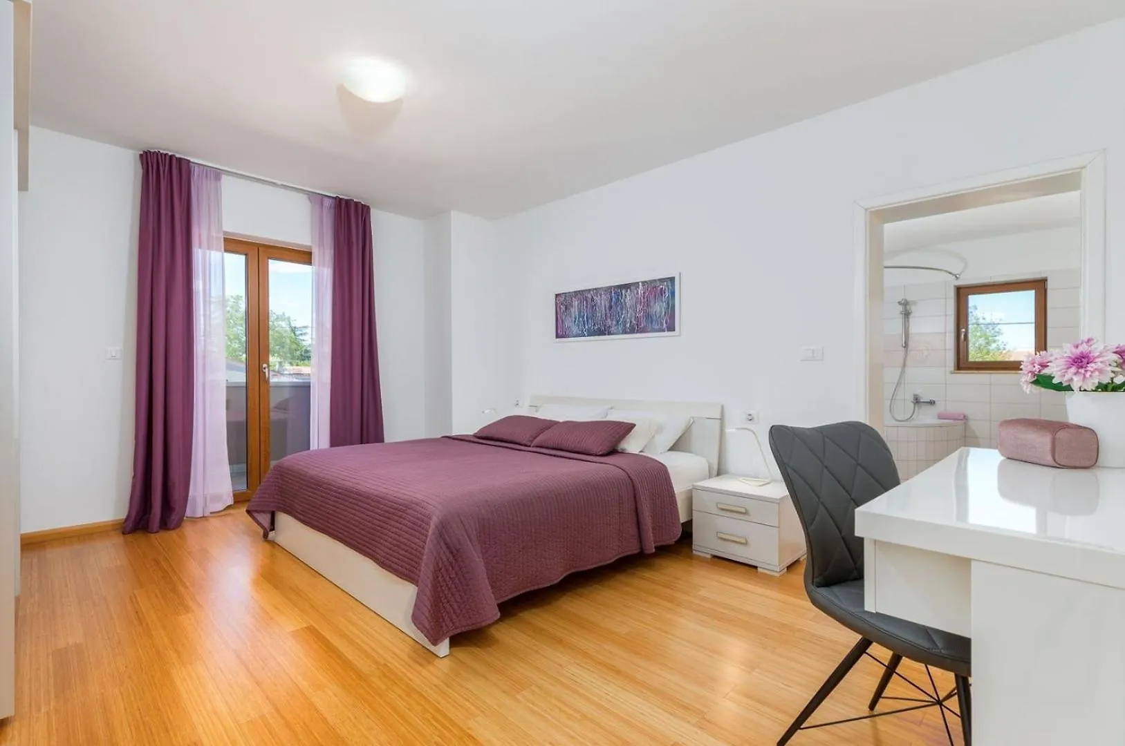 Villa Anastasia Sveti Petar u Sumi