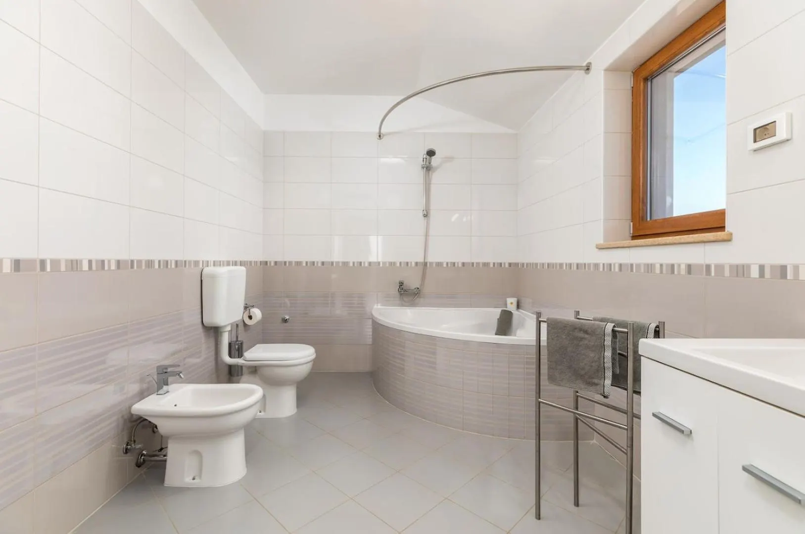 Villa Anastasia Sveti Petar u Sumi