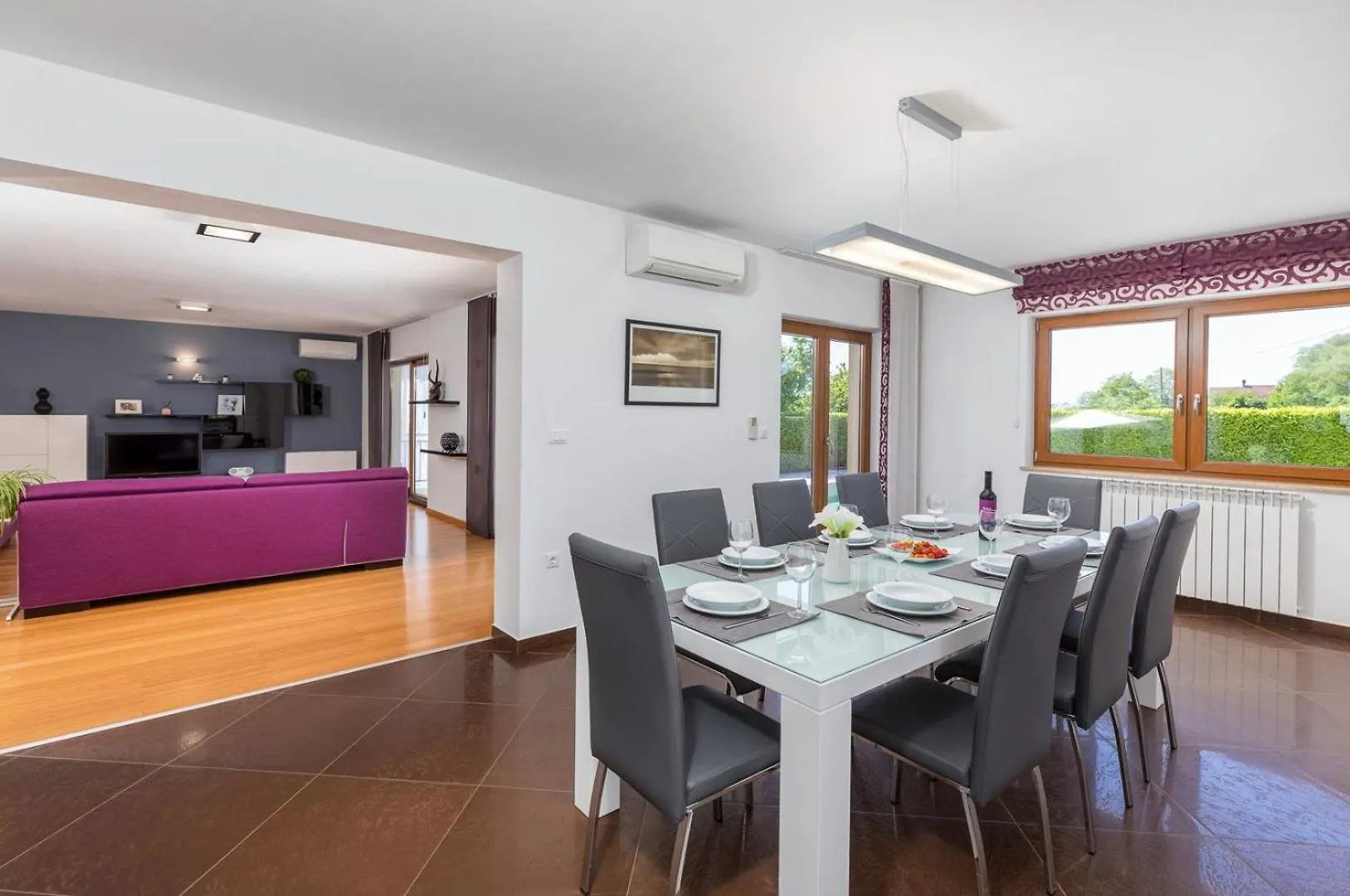 Villa Anastasia Sveti Petar u Sumi