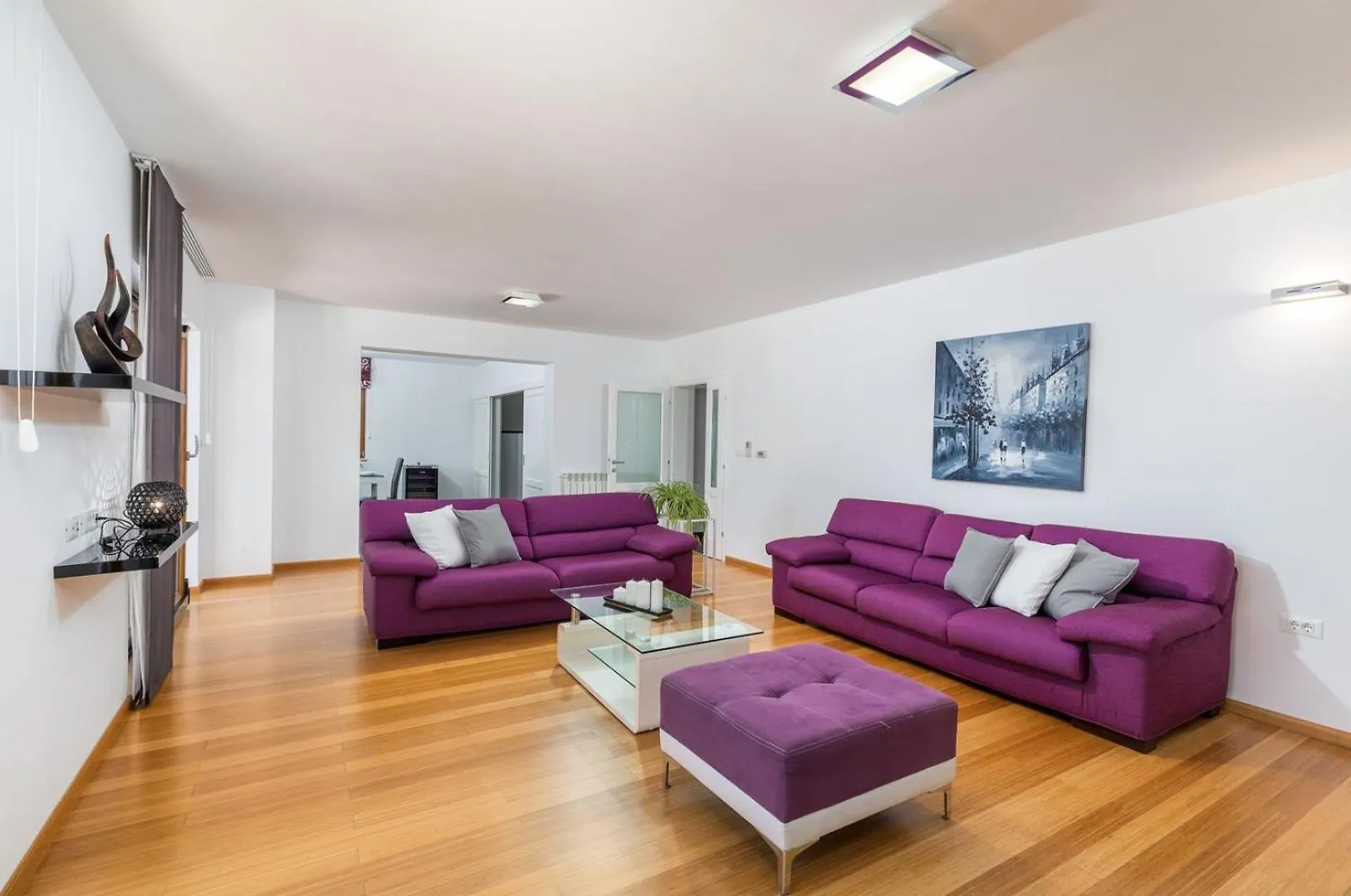 Villa Anastasia Sveti Petar u Sumi