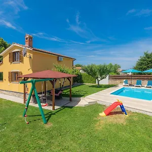 Nikolina - Roj412 By Interhome Sveti Petar u Sumi